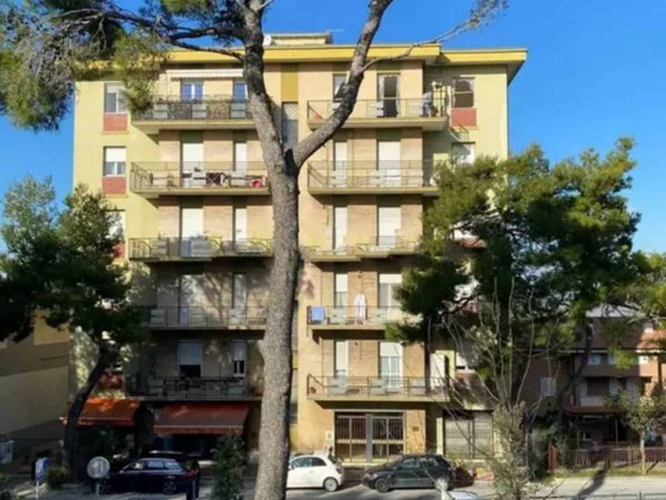 appartamento in vendita a Filottrano