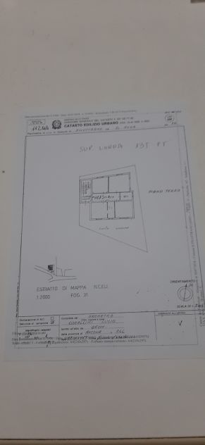 appartamento in vendita a Filottrano