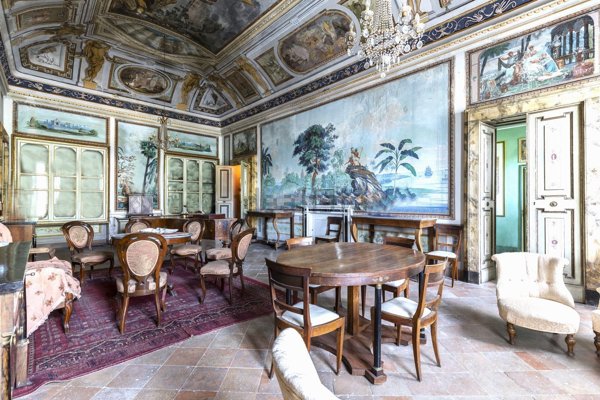 casa indipendente in vendita a Filottrano