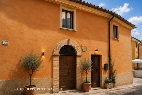 appartamento in vendita a Filottrano