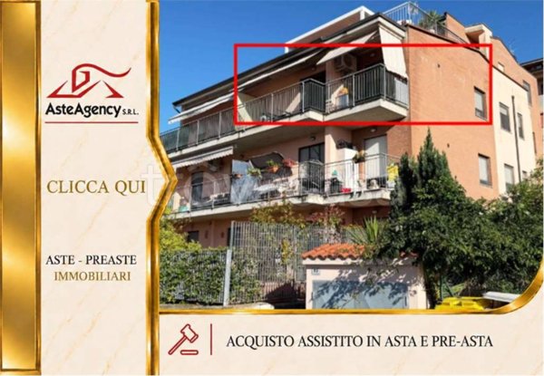 appartamento in vendita a Filottrano in zona Tornazzano