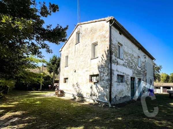 casa indipendente in vendita a Filottrano in zona Cantalupo
