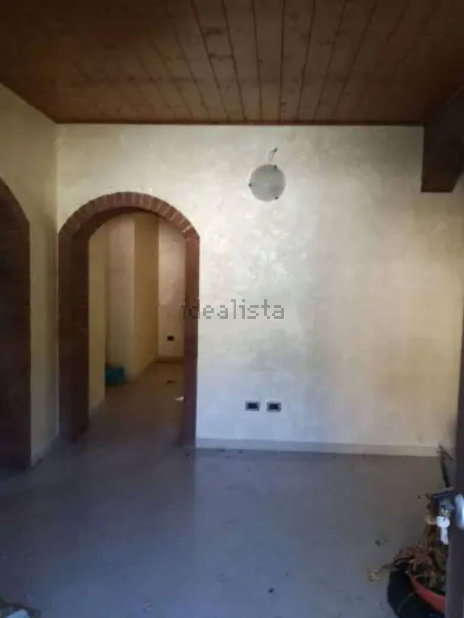 appartamento in vendita a Genga