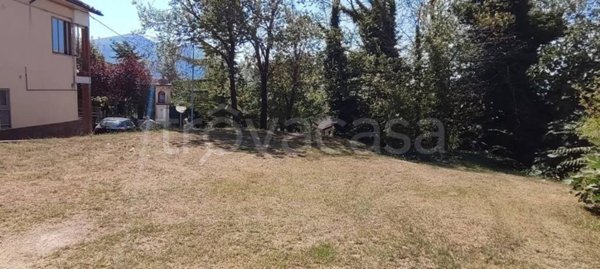 casa indipendente in vendita a Genga in zona Colcello