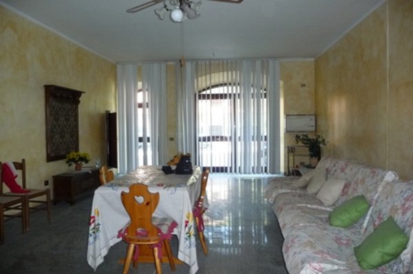 casa semindipendente in vendita a Genga in zona Camponocecchio