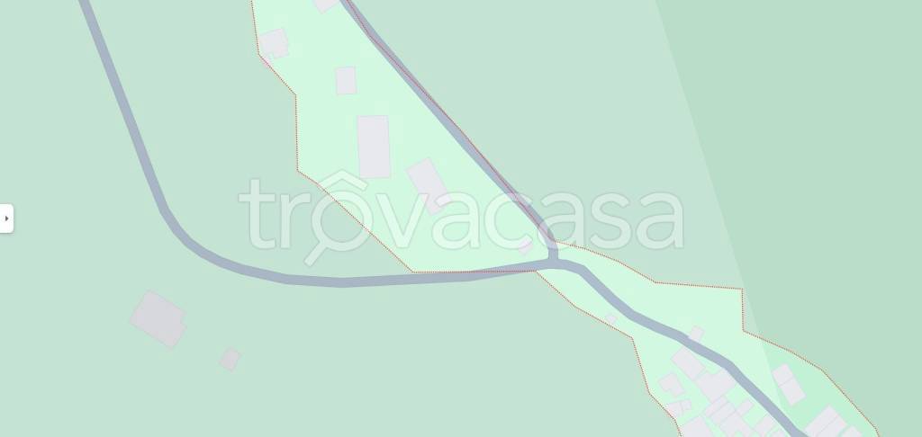 appartamento in vendita a Genga in zona Casamontanara