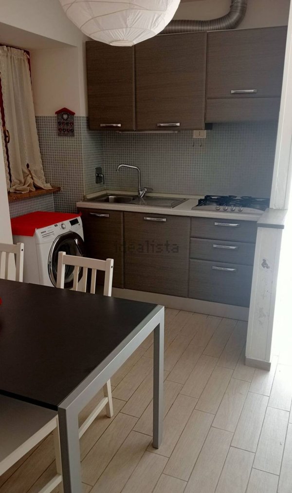 appartamento in vendita a Genga in zona Pierosara