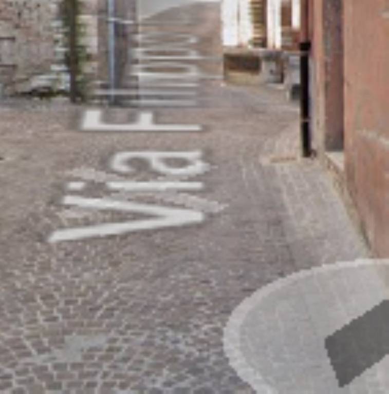 appartamento in vendita a Genga