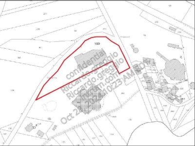 negozio in vendita a Genga