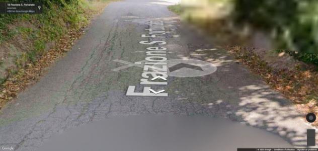 appartamento in vendita a Genga in zona San Fortunato