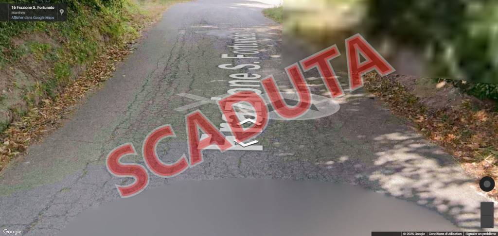 appartamento in vendita a Genga in zona San Fortunato