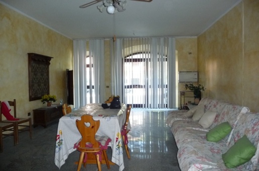 appartamento in vendita a Genga in zona Camponocecchio