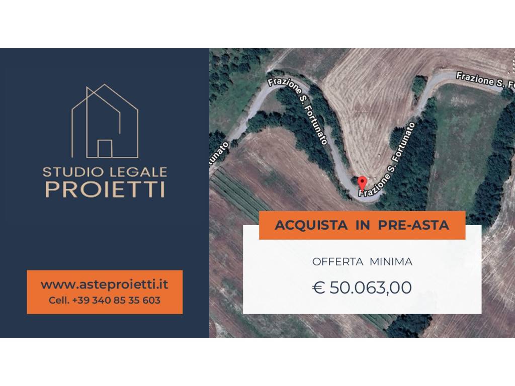 appartamento in vendita a Genga