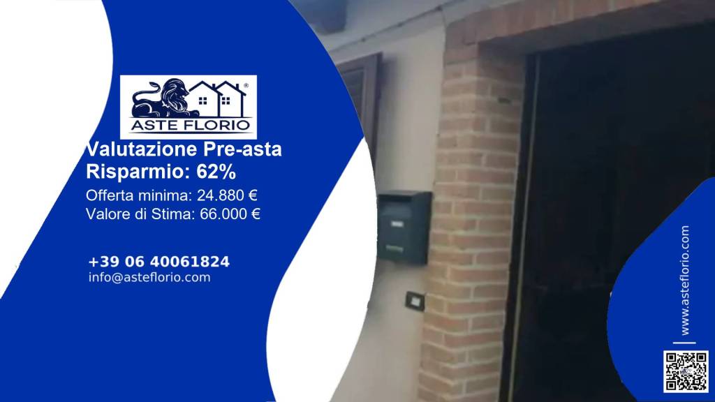 appartamento in vendita a Genga in zona Casamontanara