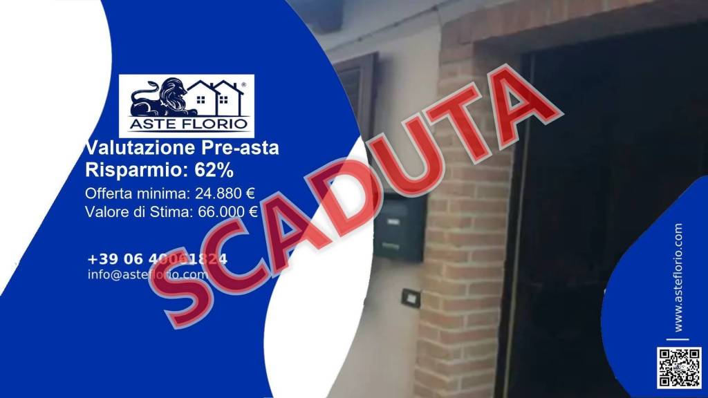 appartamento in vendita a Genga in zona Casamontanara
