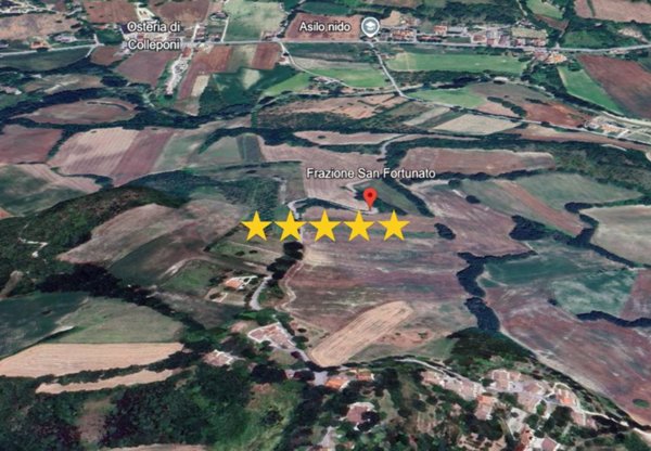 appartamento in vendita a Genga in zona San Fortunato