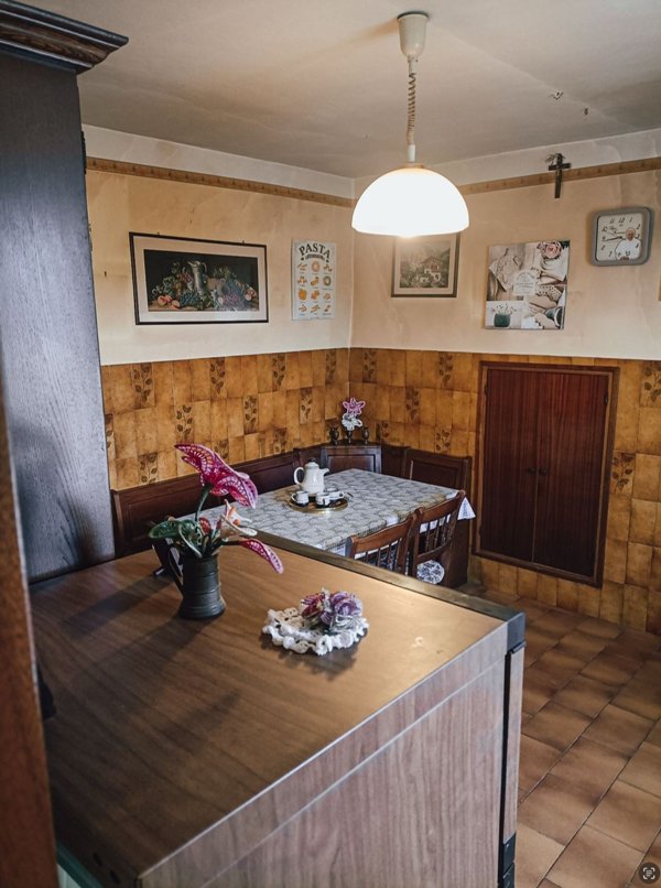 appartamento in vendita a Genga in zona San Donnino