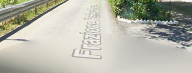 appartamento in vendita a Genga in zona Palombare