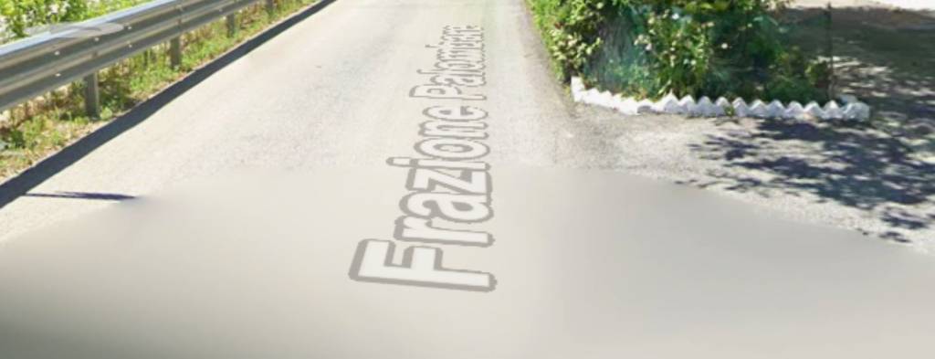 appartamento in vendita a Genga in zona Palombare