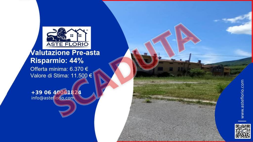 locale commerciale in vendita a Genga in zona Colleponi