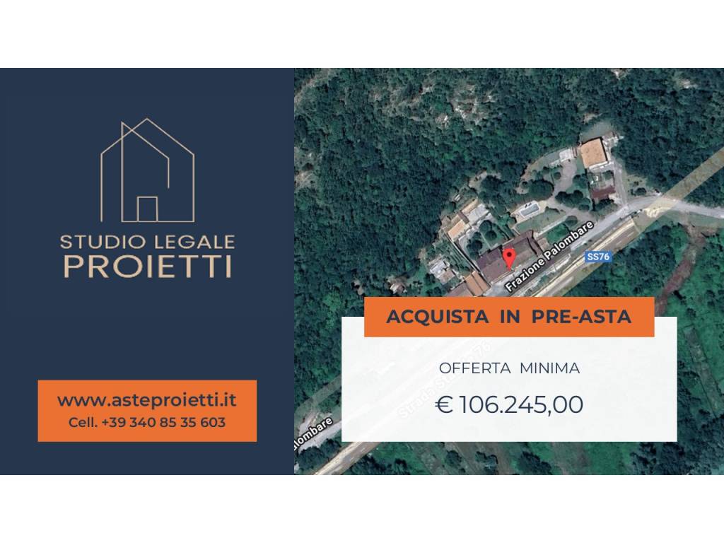 appartamento in vendita a Genga