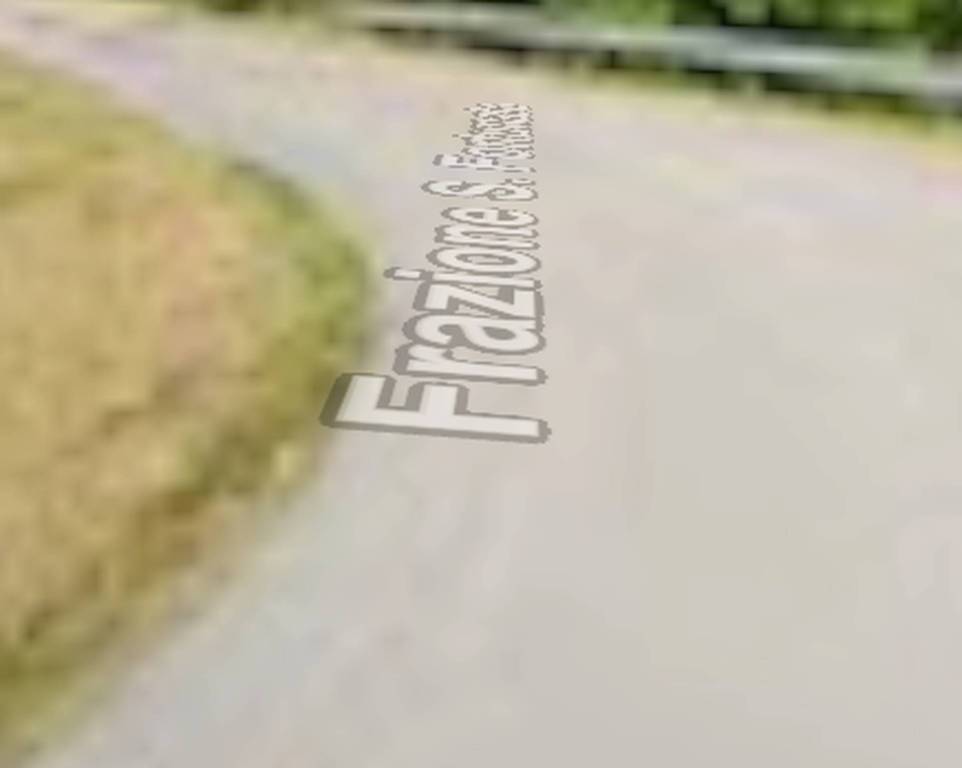 appartamento in vendita a Genga in zona San Fortunato