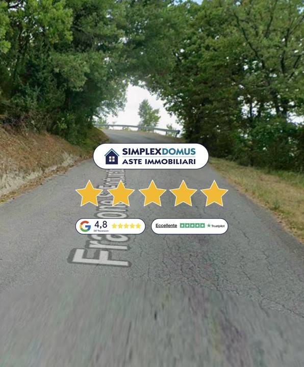 appartamento in vendita a Genga in zona San Fortunato