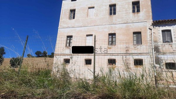 appartamento in vendita a Genga