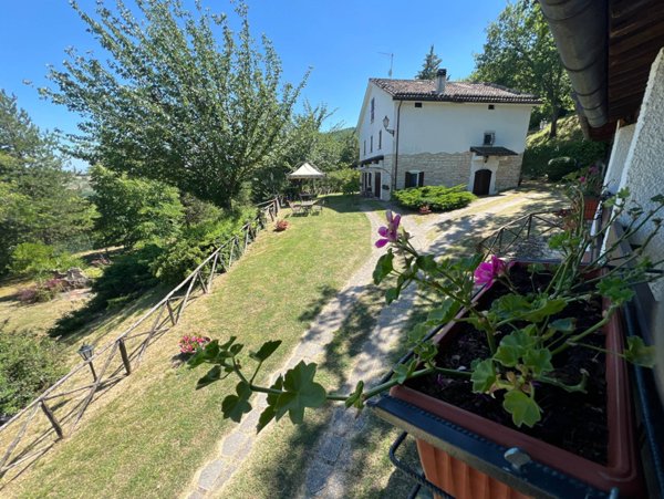 appartamento in vendita a Genga