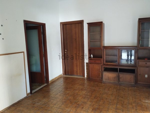 appartamento in vendita a Genga