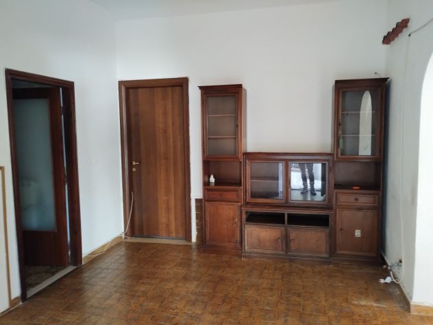 casa indipendente in vendita a Genga