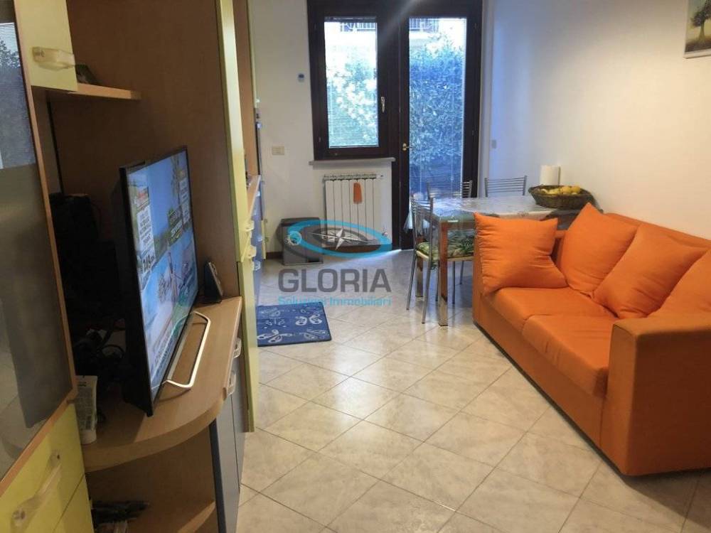 appartamento in vendita a Genga