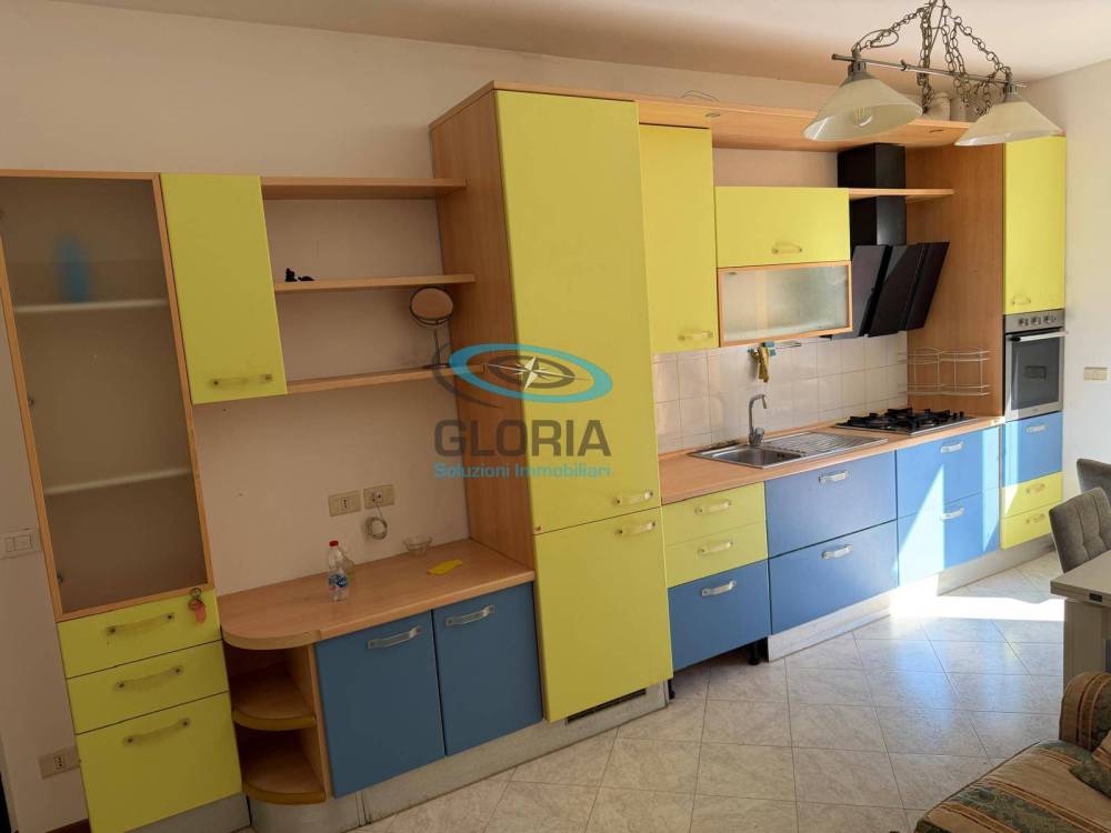 appartamento in vendita a Genga