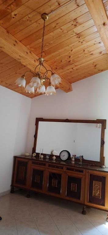 casa indipendente in vendita a Genga in zona Palombare