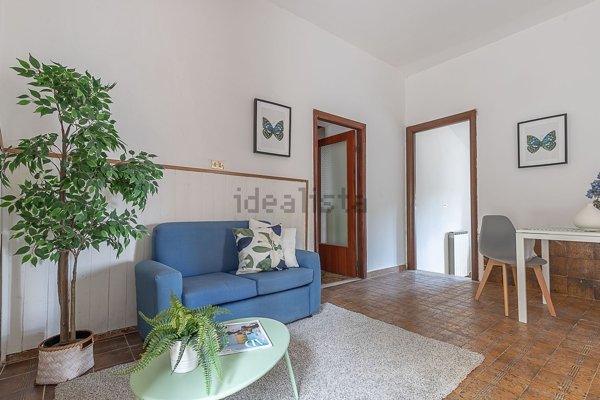 casa indipendente in vendita a Genga in zona Monticelli