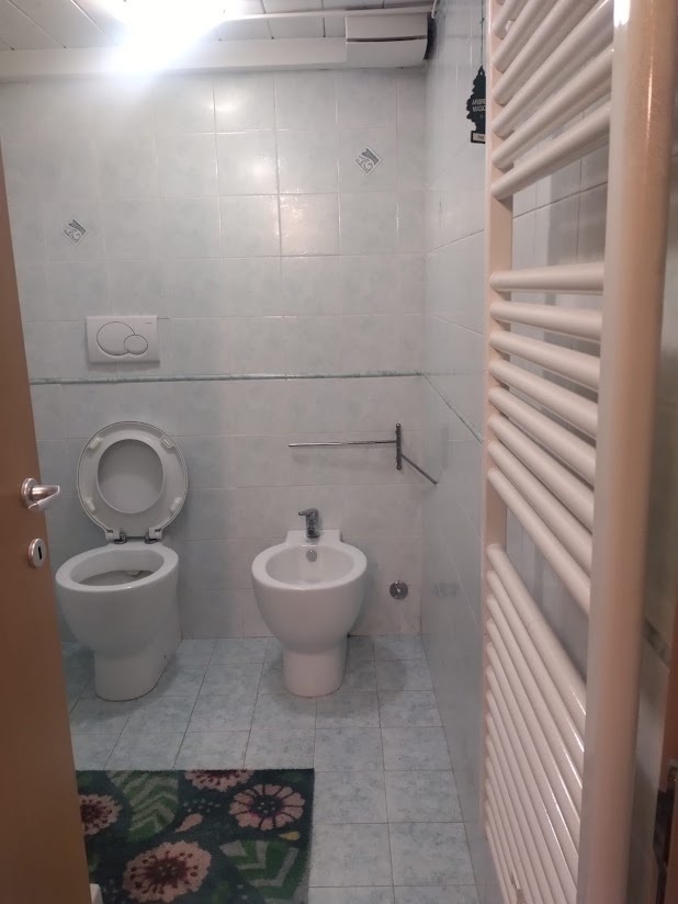 appartamento in vendita a Jesi