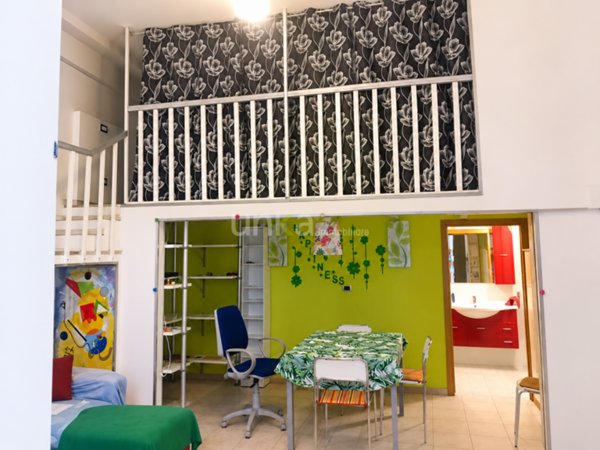 appartamento in vendita a Jesi
