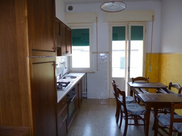 appartamento in vendita a Jesi