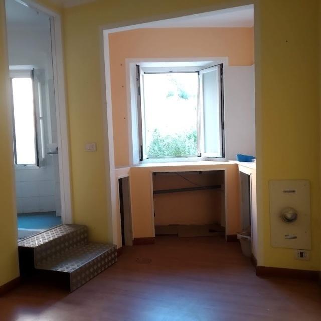 appartamento in vendita a Jesi