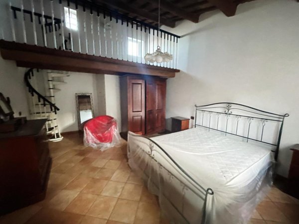 appartamento in vendita a Jesi