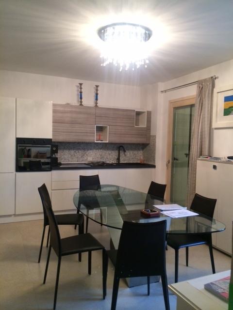 appartamento in affitto a Jesi