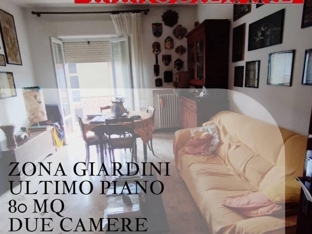 appartamento in vendita a Jesi