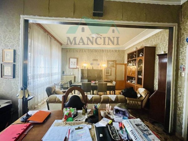 appartamento in vendita a Jesi