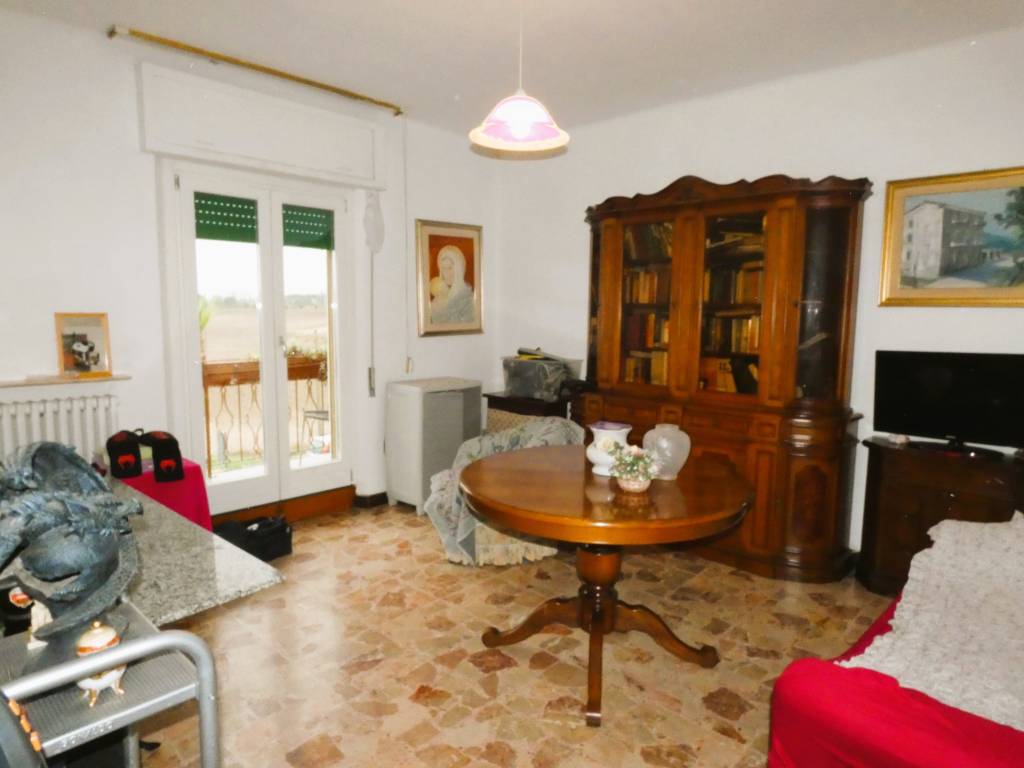 appartamento in vendita a Jesi