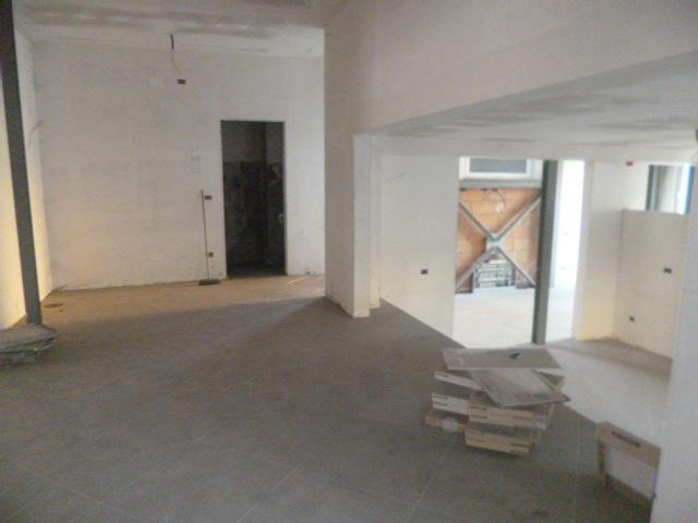 appartamento in affitto a Jesi