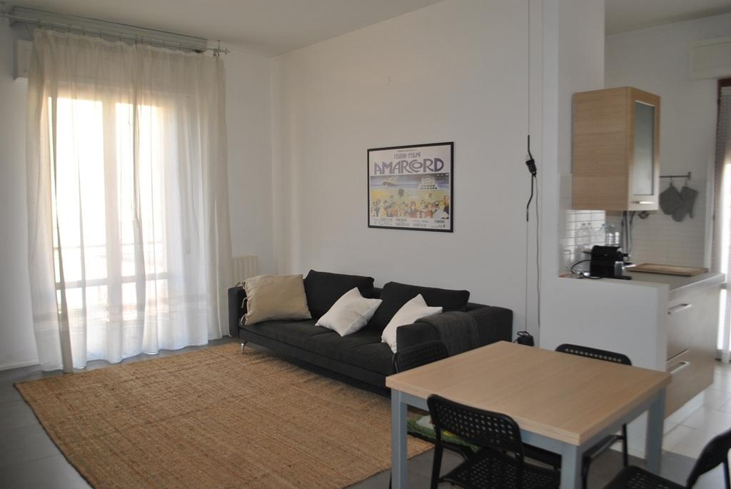 appartamento in affitto a Jesi