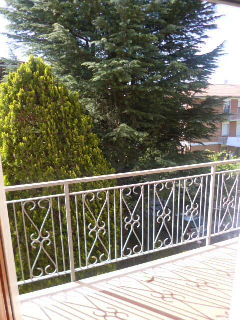 appartamento in affitto a Jesi