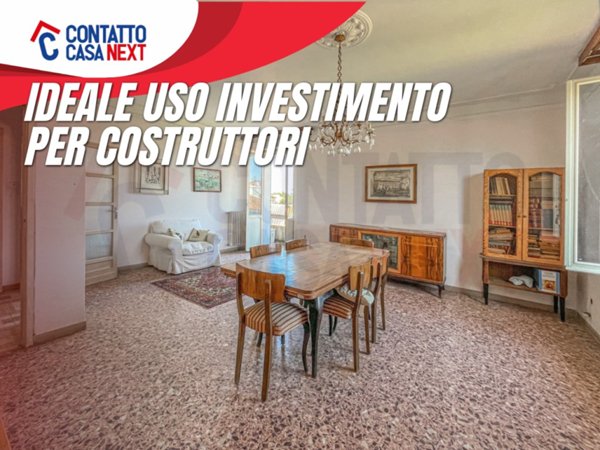 casa indipendente in vendita a Jesi