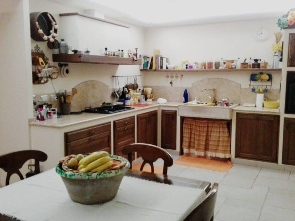appartamento in vendita a Jesi