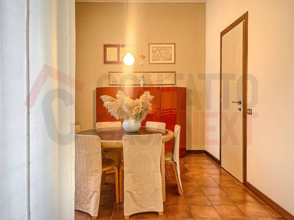 casa indipendente in vendita a Jesi